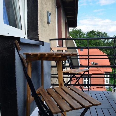 Apartment City Center - Free Parking - Easy Check-In Chorzów Eksteriør bilde